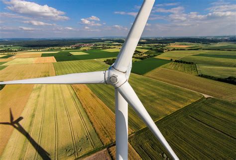 rotor blades wind turbine